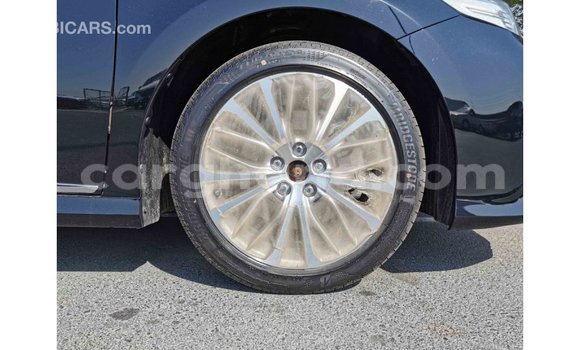 Buy Import Toyota Camry Black Car in Import - Dubai in Ashanti Buy Import Toyota Camry Black Car in Import - Dubai in Ashanti