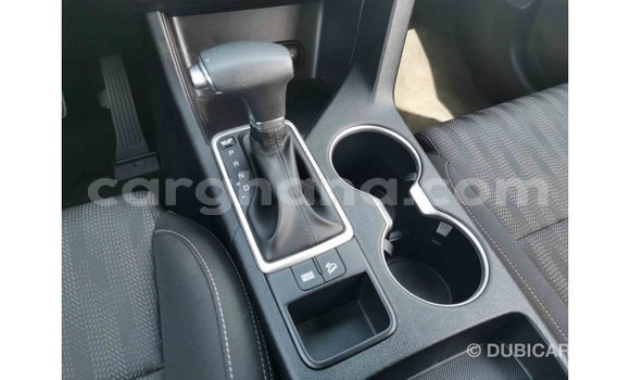 Buy Import Kia Sportage Red Car in Import - Dubai in Ashanti Buy Import Kia Sportage Red Car in Import - Dubai in Ashanti