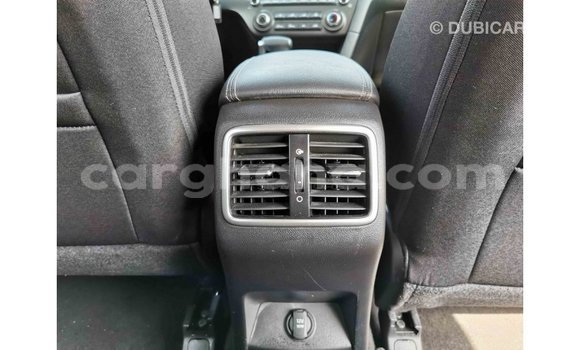 Buy Import Kia Sportage Red Car in Import - Dubai in Ashanti Buy Import Kia Sportage Red Car in Import - Dubai in Ashanti