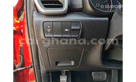 Buy Import Kia Sportage Red Car in Import - Dubai in Ashanti Buy Import Kia Sportage Red Car in Import - Dubai in Ashanti