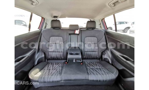 Buy Import Kia Sportage Red Car in Import - Dubai in Ashanti Buy Import Kia Sportage Red Car in Import - Dubai in Ashanti
