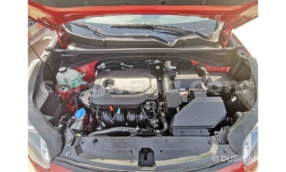 Buy Import Kia Sportage Red Car in Import - Dubai in Ashanti Buy Import Kia Sportage Red Car in Import - Dubai in Ashanti