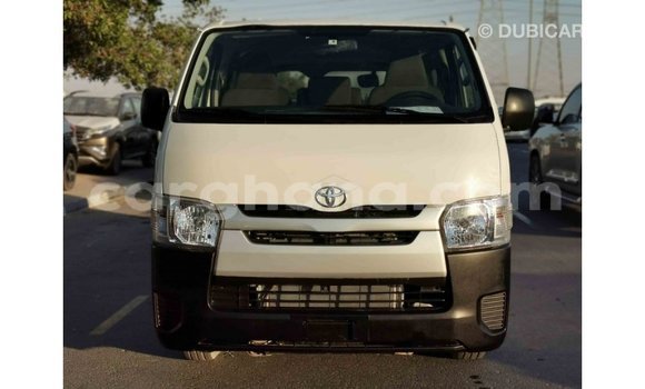 Buy Import Toyota Hiace White Car in Import - Dubai in Ashanti Buy Import Toyota Hiace White Car in Import - Dubai in Ashanti