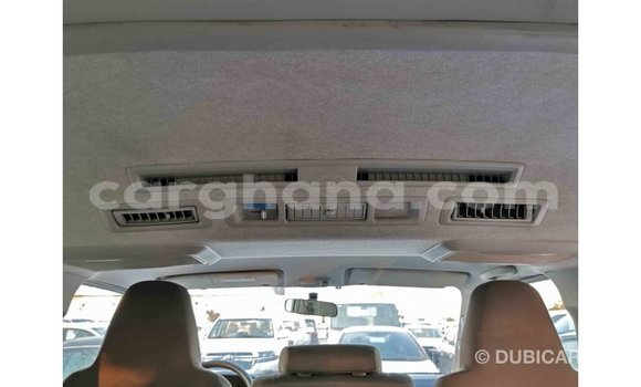 Buy Import Toyota Hiace White Car in Import - Dubai in Ashanti Buy Import Toyota Hiace White Car in Import - Dubai in Ashanti