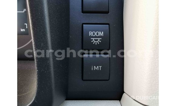 Sayi Imported Toyota Hiace White Mota in Import - Dubai a Ashanti Sayi Imported Toyota Hiace White Mota in Import - Dubai a Ashanti