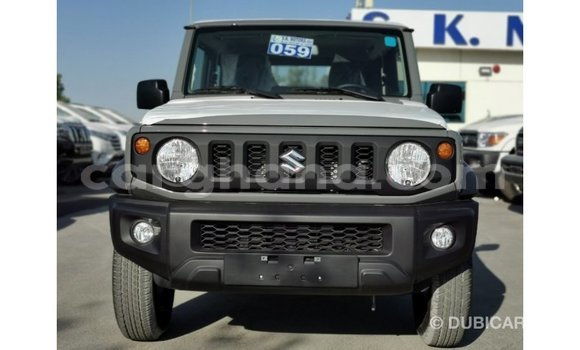 Buy Import Suzuki Jimny Other Car in Import - Dubai in Ashanti Buy Import Suzuki Jimny Other Car in Import - Dubai in Ashanti
