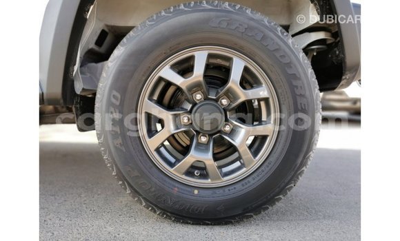 Buy Import Suzuki Jimny Other Car in Import - Dubai in Ashanti Buy Import Suzuki Jimny Other Car in Import - Dubai in Ashanti
