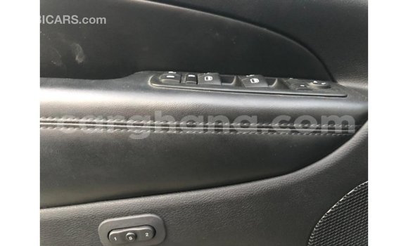 Buy Import Jeep Grand Cherokee Black Car in Import - Dubai in Ashanti Buy Import Jeep Grand Cherokee Black Car in Import - Dubai in Ashanti
