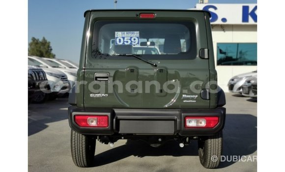 Ra Imported Suzuki GN Alawọ ewe Mọto in Import - Dubai ni Ashanti Ra Imported Suzuki GN Alawọ ewe Mọto in Import - Dubai ni Ashanti