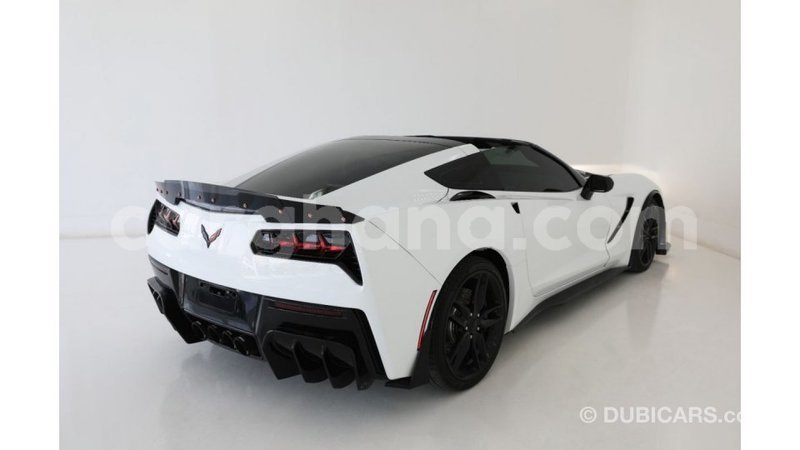 Big with watermark chevrolet corvette ashanti import dubai 17483