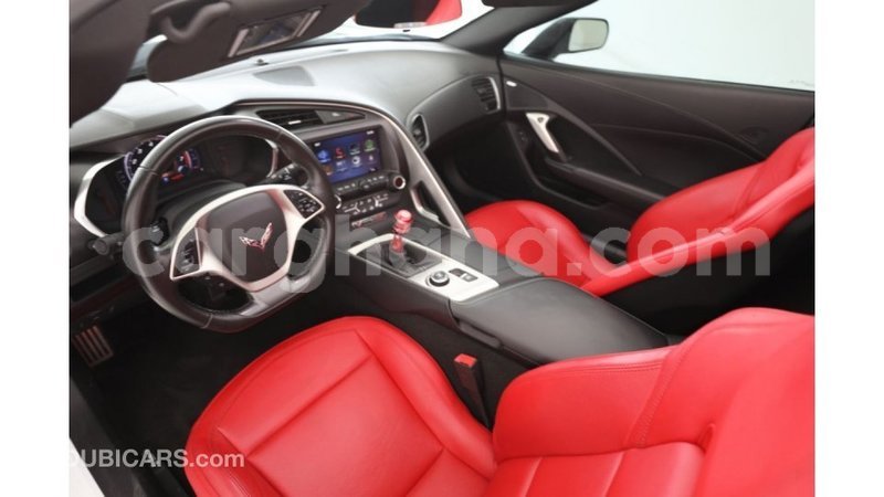 Big with watermark chevrolet corvette ashanti import dubai 17483