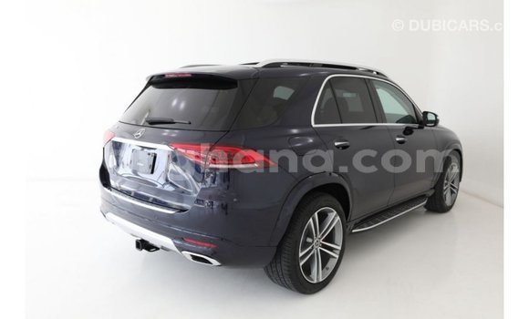 Buy Import Mercedes‒Benz 190 Blue Car in Import - Dubai in Ashanti Buy Import Mercedes‒Benz 190 Blue Car in Import - Dubai in Ashanti