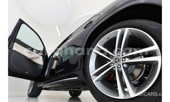 Buy Import Mercedes‒Benz 190 Blue Car in Import - Dubai in Ashanti Buy Import Mercedes‒Benz 190 Blue Car in Import - Dubai in Ashanti