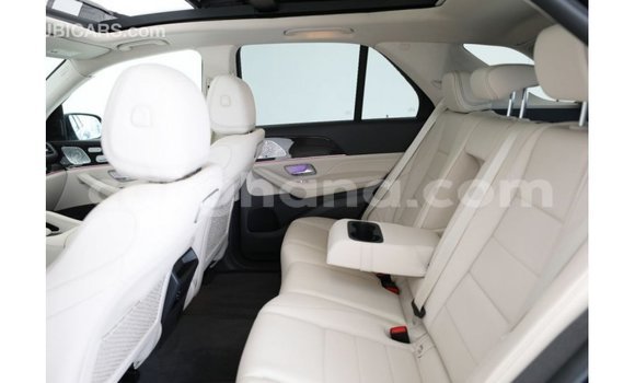 Buy Import Mercedes‒Benz 190 Blue Car in Import - Dubai in Ashanti Buy Import Mercedes‒Benz 190 Blue Car in Import - Dubai in Ashanti