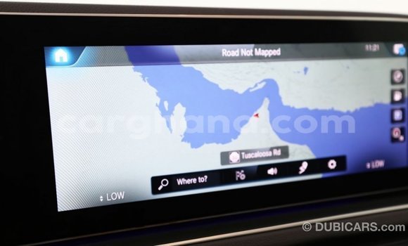 Buy Import Mercedes‒Benz 190 Blue Car in Import - Dubai in Ashanti Buy Import Mercedes‒Benz 190 Blue Car in Import - Dubai in Ashanti