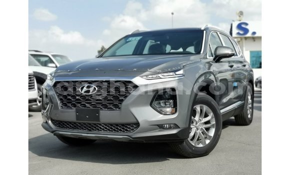 Buy Import Hyundai Santa Fe Other Car in Import - Dubai in Ashanti Buy Import Hyundai Santa Fe Other Car in Import - Dubai in Ashanti