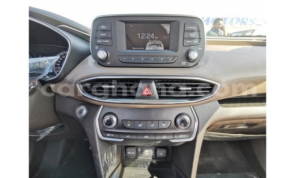Buy Import Hyundai Santa Fe Other Car in Import - Dubai in Ashanti Buy Import Hyundai Santa Fe Other Car in Import - Dubai in Ashanti