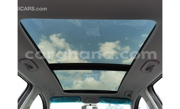 Buy Import Hyundai Santa Fe Other Car in Import - Dubai in Ashanti Buy Import Hyundai Santa Fe Other Car in Import - Dubai in Ashanti