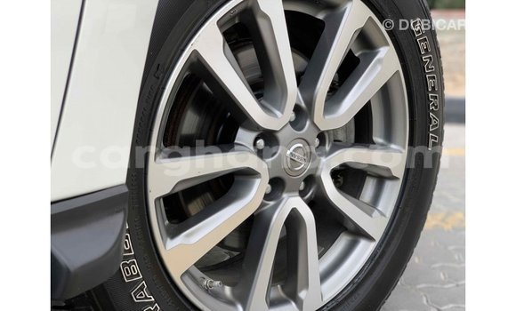Buy Import Nissan Pathfinder White Car in Import - Dubai in Ashanti Buy Import Nissan Pathfinder White Car in Import - Dubai in Ashanti