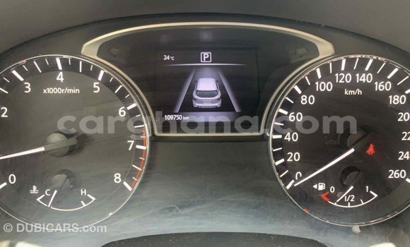 Buy Import Nissan Pathfinder White Car in Import - Dubai in Ashanti Buy Import Nissan Pathfinder White Car in Import - Dubai in Ashanti