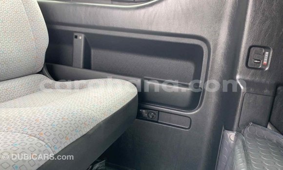 Buy Import Toyota Hiace White Car in Import - Dubai in Ashanti Buy Import Toyota Hiace White Car in Import - Dubai in Ashanti