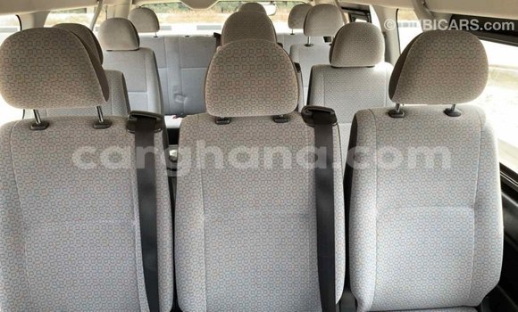 Buy Import Toyota Hiace White Car in Import - Dubai in Ashanti Buy Import Toyota Hiace White Car in Import - Dubai in Ashanti