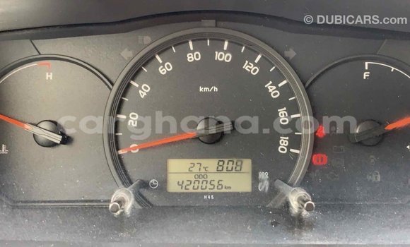 Buy Import Toyota Hiace White Car in Import - Dubai in Ashanti Buy Import Toyota Hiace White Car in Import - Dubai in Ashanti