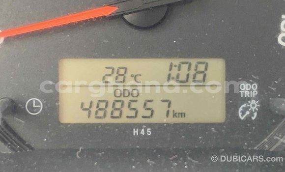 Buy Import Toyota Hiace White Car in Import - Dubai in Ashanti Buy Import Toyota Hiace White Car in Import - Dubai in Ashanti