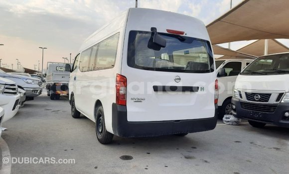 Buy Import Nissan Urvan White Car in Import - Dubai in Ashanti Buy Import Nissan Urvan White Car in Import - Dubai in Ashanti