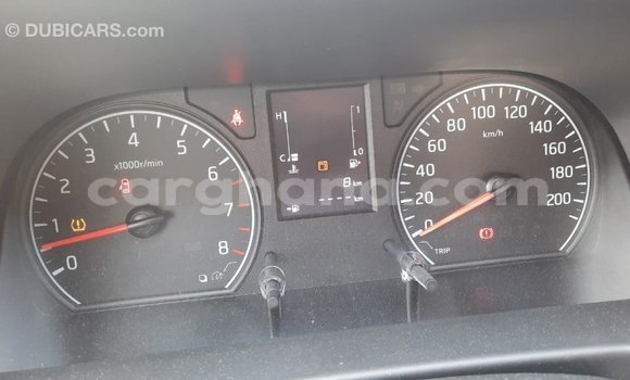 Buy Import Nissan Urvan White Car in Import - Dubai in Ashanti Buy Import Nissan Urvan White Car in Import - Dubai in Ashanti