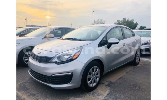 Buy Import Kia Rio Other Car in Import - Dubai in Ashanti Buy Import Kia Rio Other Car in Import - Dubai in Ashanti
