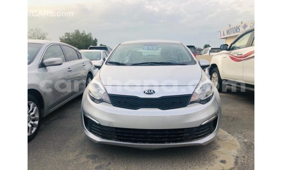 Buy Import Kia Rio Other Car in Import - Dubai in Ashanti Buy Import Kia Rio Other Car in Import - Dubai in Ashanti