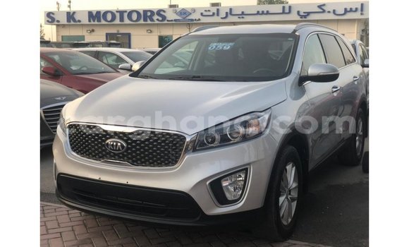 Sayi Imported Kia Sorento Sauran Mota in Import - Dubai a Ashanti Sayi Imported Kia Sorento Sauran Mota in Import - Dubai a Ashanti