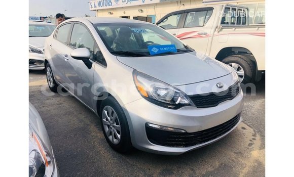 Buy Import Kia Rio Other Car in Import - Dubai in Ashanti Buy Import Kia Rio Other Car in Import - Dubai in Ashanti