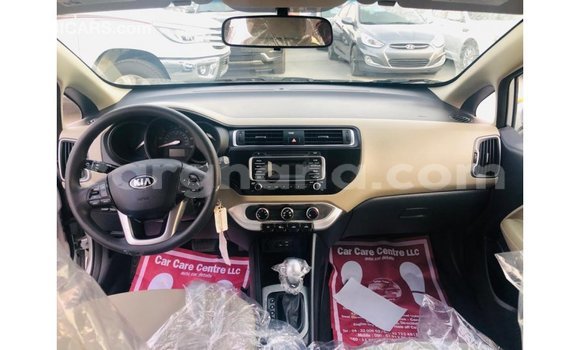 Buy Import Kia Rio Other Car in Import - Dubai in Ashanti Buy Import Kia Rio Other Car in Import - Dubai in Ashanti