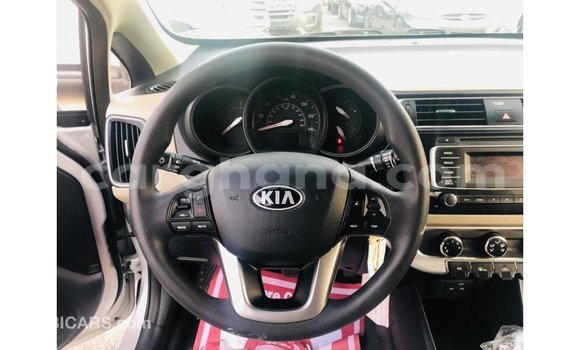 Buy Import Kia Rio Other Car in Import - Dubai in Ashanti Buy Import Kia Rio Other Car in Import - Dubai in Ashanti