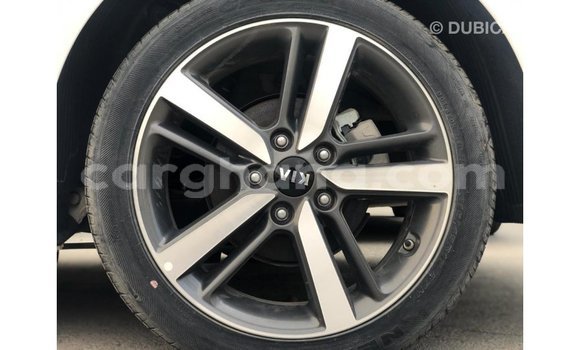 Ra Imported Kia Cerato funfun Ọkọ̀ in Import - Dubai ni Ashanti Ra Imported Kia Cerato funfun Ọkọ̀ in Import - Dubai ni Ashanti