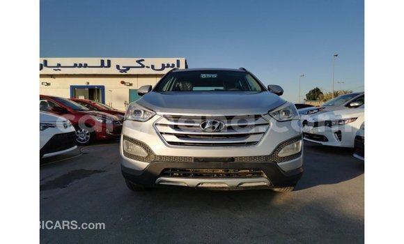 Ra Imported Hyundai Santa Fe Miiran Ọkọ̀ in Import - Dubai ni Ashanti Ra Imported Hyundai Santa Fe Miiran Ọkọ̀ in Import - Dubai ni Ashanti