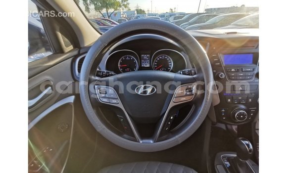 Ra Imported Hyundai Santa Fe Miiran Ọkọ̀ in Import - Dubai ni Ashanti Ra Imported Hyundai Santa Fe Miiran Ọkọ̀ in Import - Dubai ni Ashanti