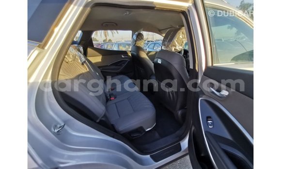 Ra Imported Hyundai Santa Fe Miiran Ọkọ̀ in Import - Dubai ni Ashanti Ra Imported Hyundai Santa Fe Miiran Ọkọ̀ in Import - Dubai ni Ashanti