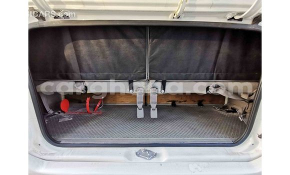 Buy Import Toyota Coaster White Car in Import - Dubai in Ashanti Buy Import Toyota Coaster White Car in Import - Dubai in Ashanti