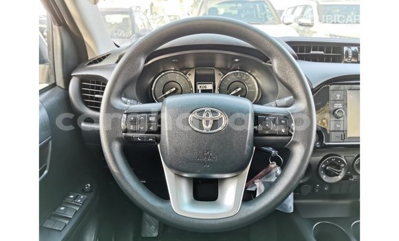 Sayi Imported Toyota Hilux Sauran Mota in Import - Dubai a Ashanti Sayi Imported Toyota Hilux Sauran Mota in Import - Dubai a Ashanti