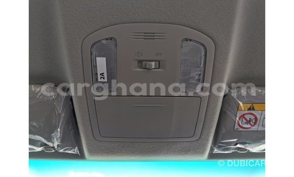 Buy Import Toyota Hilux White Car in Import - Dubai in Ashanti Buy Import Toyota Hilux White Car in Import - Dubai in Ashanti