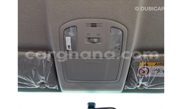 Sayi Imported Toyota Hilux Black Mota in Import - Dubai a Ashanti Sayi Imported Toyota Hilux Black Mota in Import - Dubai a Ashanti
