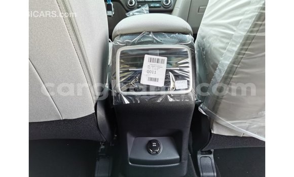 Buy Import Kia Sportage Blue Car in Import - Dubai in Ashanti Buy Import Kia Sportage Blue Car in Import - Dubai in Ashanti