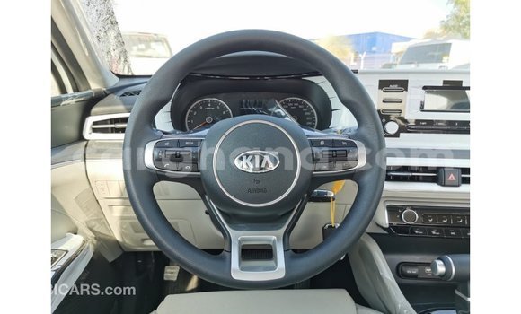 Ra Imported Kia Optima funfun Ọkọ̀ in Import - Dubai ni Ashanti Ra Imported Kia Optima funfun Ọkọ̀ in Import - Dubai ni Ashanti