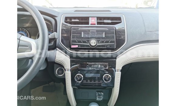 Sayi Imported Toyota Rush White Mota in Import - Dubai a Ashanti Sayi Imported Toyota Rush White Mota in Import - Dubai a Ashanti