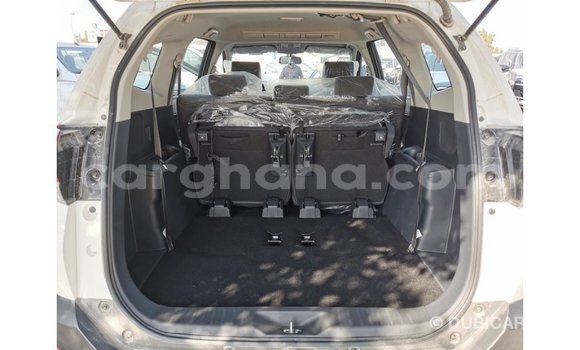 Sayi Imported Toyota Rush White Mota in Import - Dubai a Ashanti Sayi Imported Toyota Rush White Mota in Import - Dubai a Ashanti