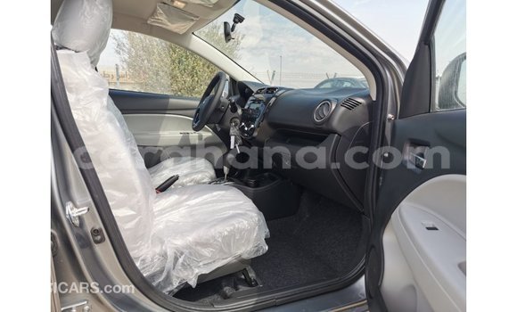 Sayi Imported Mitsubishi Attrage Sauran Mota in Import - Dubai a Ashanti Sayi Imported Mitsubishi Attrage Sauran Mota in Import - Dubai a Ashanti