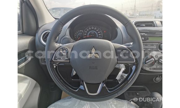 Sayi Imported Mitsubishi Attrage Sauran Mota in Import - Dubai a Ashanti Sayi Imported Mitsubishi Attrage Sauran Mota in Import - Dubai a Ashanti